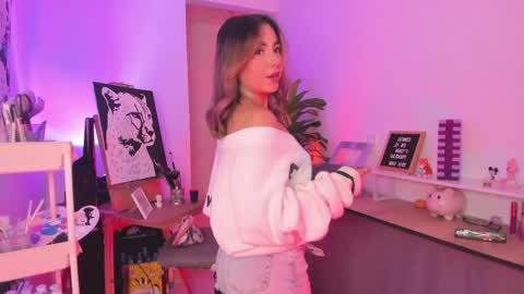 Lilith Malkova  online show from 11, 5, 2026