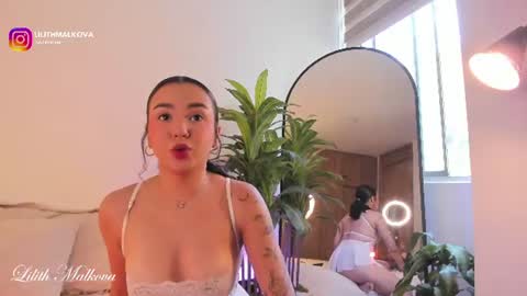 Lilith Malkova  online show from 12, 6, 2026