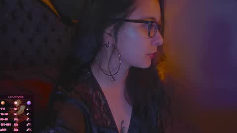 lilithmystic01 online show from 22, 10, 2025