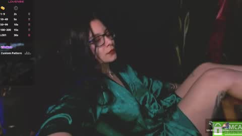 lilithmystic01 online show from 10, 5, 2026