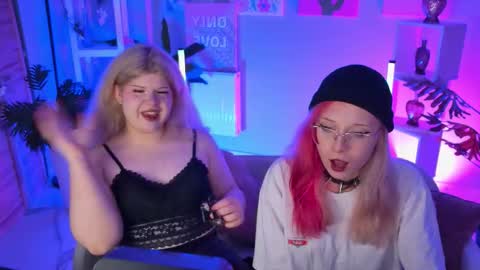 LilithNelson online show from 23, 9, 2025