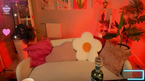 LilithNelson online show from 8, 10, 2025