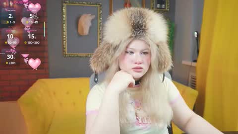 LilithNelson online show from 15, 2, 2026