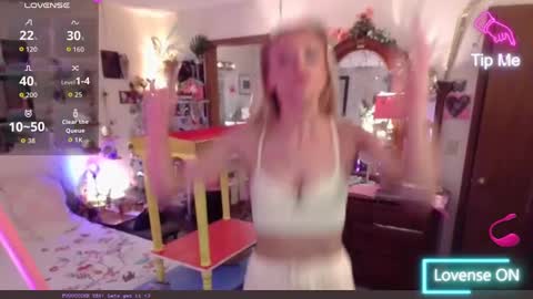 Snapshot of lilithohfish chatting on 7, 10, 2025 Lilithohfish online show from 7, 10, 2025