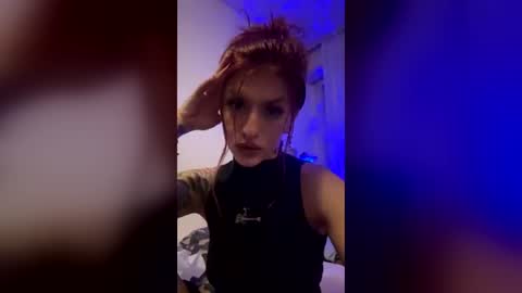 Lilith online show from 22, 7, 2026