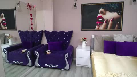 lilithreys online show from 14, 5, 2026