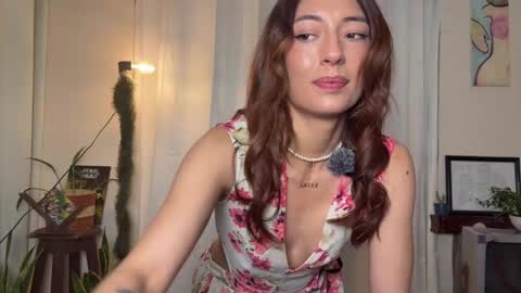 Snapshot of lilithrose_b chatting on 23, 5, 2026 Lele online show from 23, 5, 2026