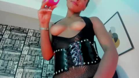 lilithsabeth online show from 15, 12, 2024