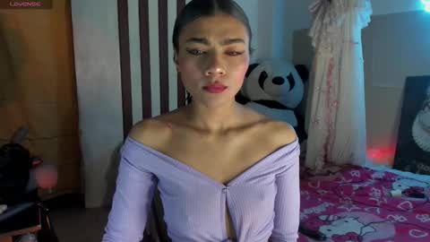 lilithsabeth online show from 18, 10, 2025