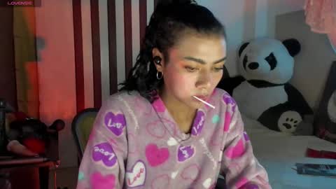 lilithsabeth online show from 29, 10, 2025