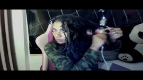 lilithsabeth online show from 19, 2, 2026