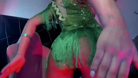 lilithsabeth online show from 6, 3, 2026