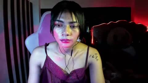 lilithsabeth online show from 12, 6, 2026