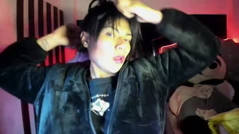 lilithsabeth online show from 15, 6, 2026
