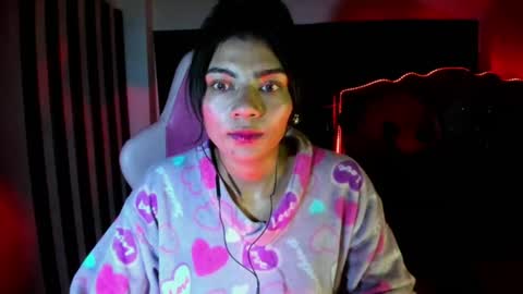 lilithsabeth online show from 17, 6, 2026