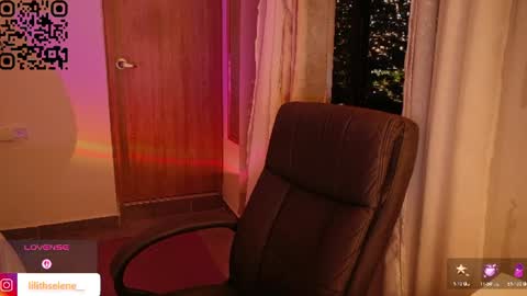 Snapshot of lilithselene chatting on 23, 7, 2026 Lilith Selene online show from 23, 7, 2026