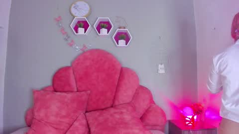Snapshot of lilithsmith__ chatting on 11, 1, 2025 lilithsmith__ online show from 11, 1, 2025