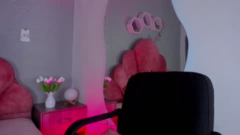 Snapshot of lilithsmith__ chatting on 28, 1, 2025 lilithsmith__ online show from 28, 1, 2025