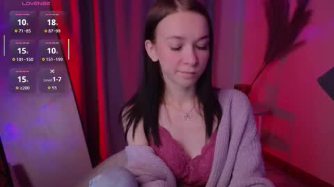 lilithstrangfor online show from 11, 11, 2025