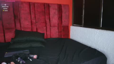 LILITH online show from 18, 2, 2026