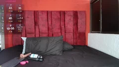 LILITH online show from 16, 3, 2026