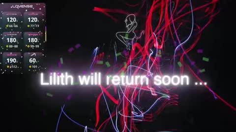 Lilith Vanity Vierra online show from 7, 1, 2026