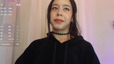 Maria online show from 8, 2, 2025