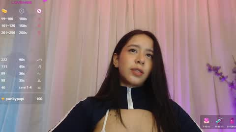 Maria online show from 2, 3, 2025