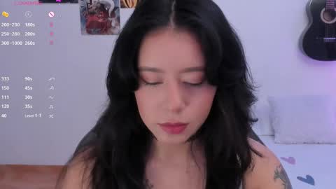 Snapshot of lilithwallkeer chatting on 20, 4, 2026 Maria online show from 20, 4, 2026