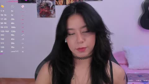Snapshot of lilithwallkeer chatting on 30, 4, 2026 Maria online show from 30, 4, 2026