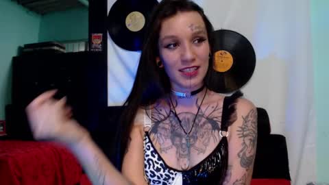 Snapshot of lilithword chatting on 10, 12, 2024 Call me Lilith online show from 10, 12, 2024