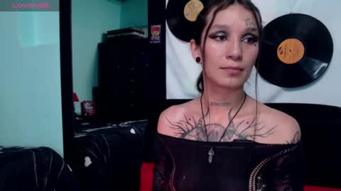 Snapshot of lilithword chatting on 13, 12, 2024 Call me Lilith online show from 13, 12, 2024