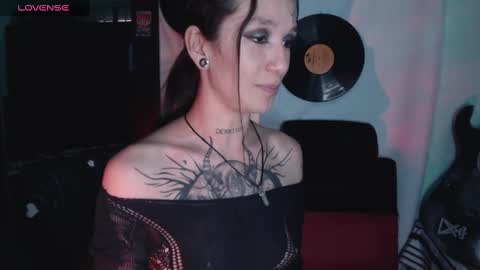 Snapshot of lilithword chatting on 13, 12, 2024 Call me Lilith online show from 13, 12, 2024