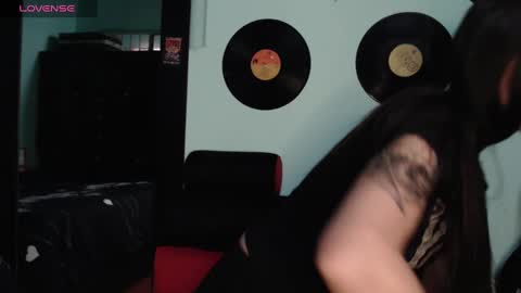 Snapshot of lilithword chatting on 26, 1, 2025 Call me Lilith online show from 26, 1, 2025