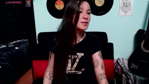 Snapshot of lilithword chatting on 31, 1, 2025 Call me Lilith online show from 31, 1, 2025