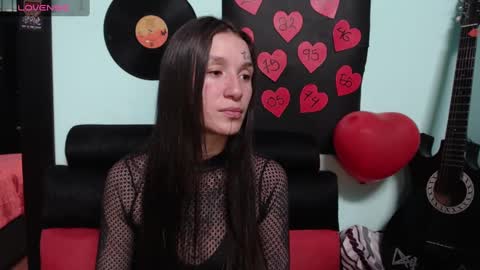 Snapshot of lilithword chatting on 15, 2, 2025 Call me Lilith online show from 15, 2, 2025