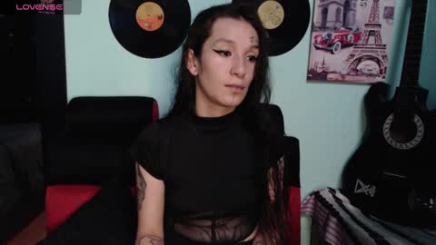 Snapshot of lilithword chatting on 7, 3, 2025 Call me Lilith online show from 7, 3, 2025