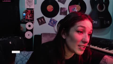 Snapshot of lilithword chatting on 1, 10, 2025 Call me Lilith online show from 1, 10, 2025