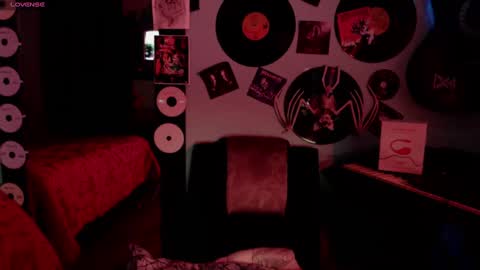 Call me Lilith online show from 12, 10, 2025