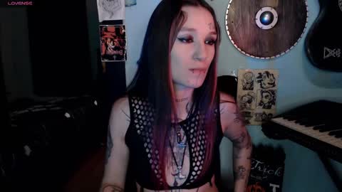 Call me Lilith online show from 28, 11, 2025