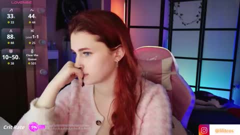 Snapshot of lilitslut chatting on 13, 10, 2025 Lilith online show from 13, 10, 2025