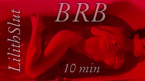 Snapshot of lilitslut chatting on 16, 1, 2026 Lilith online show from 16, 1, 2026