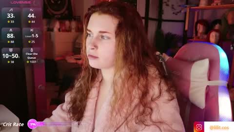 Snapshot of lilitslut chatting on 31, 3, 2026 Lilith online show from 31, 3, 2026