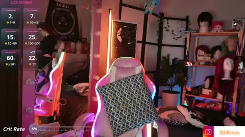 Snapshot of lilitslut chatting on 10, 4, 2026 Lilith online show from 10, 4, 2026