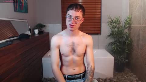 Lil James online show from 26, 2, 2026