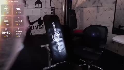 Lil James online show from 4, 3, 2026