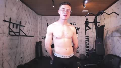 Lil James online show from 23, 4, 2026