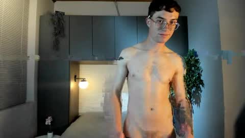 Lil James online show from 11, 5, 2026