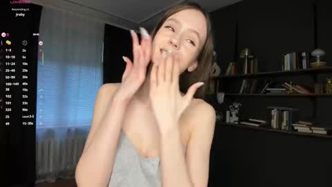 Snapshot of lilkiti chatting on 11, 3, 2026 Kiti online show from 11, 3, 2026