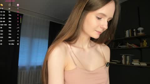 Snapshot of lilkiti chatting on 21, 3, 2026 Kiti online show from 21, 3, 2026